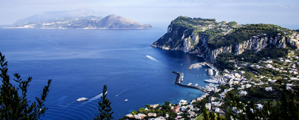 Crisi di impresa. Il Seminario a Capri